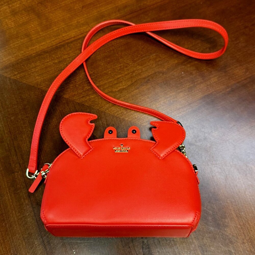 Adorable Kate Spade Shore Thing Crossbody Bag NWOT